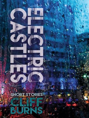 cover image of Electric Castles